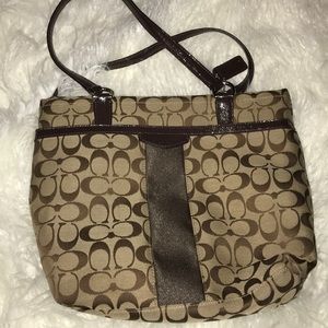 Beautiful Coach Purse